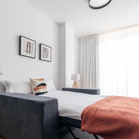 Suite Deluxe By Urzaiz Vigo Zewnętrze zdjęcie
