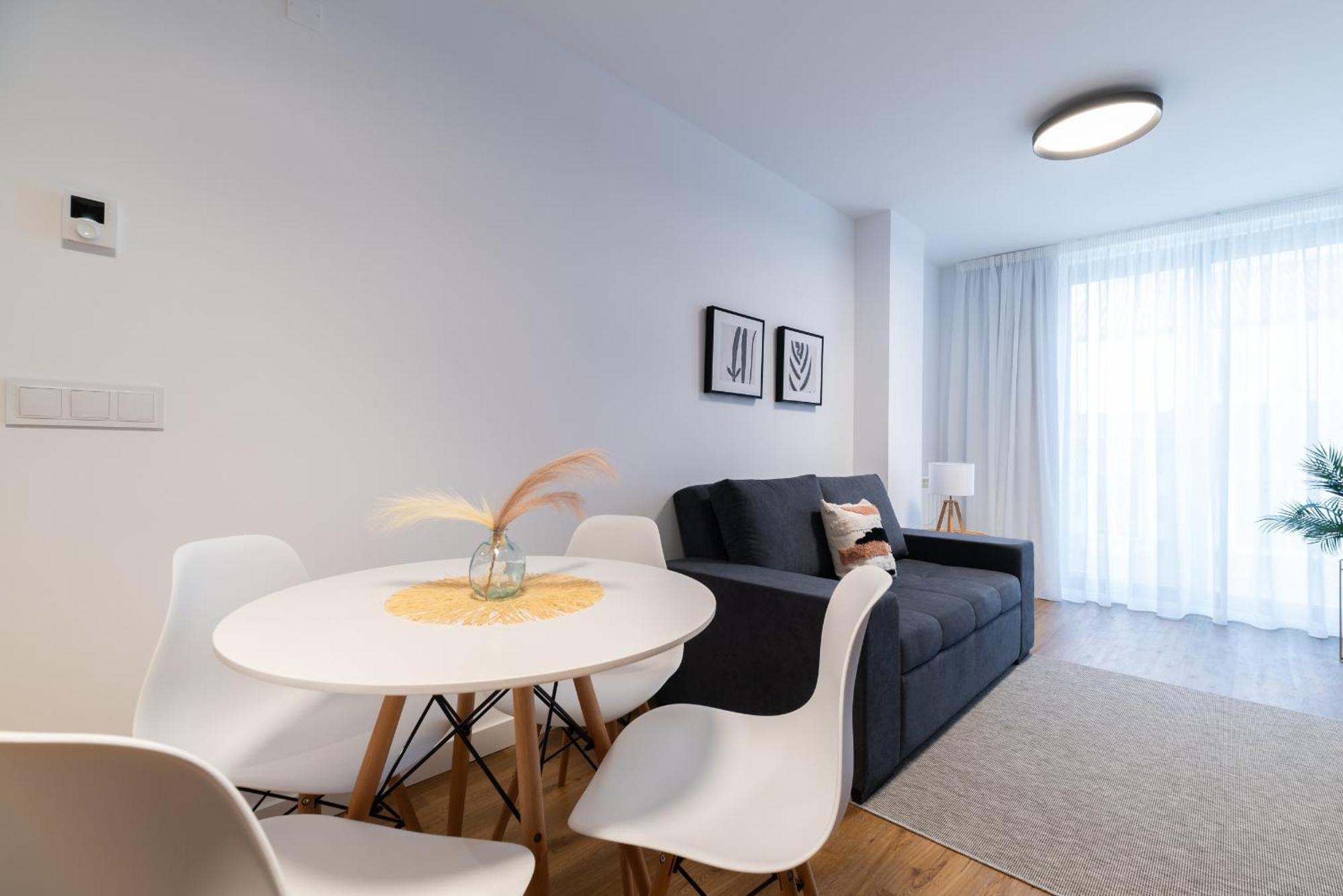 Suite Deluxe By Urzaiz Vigo Zewnętrze zdjęcie