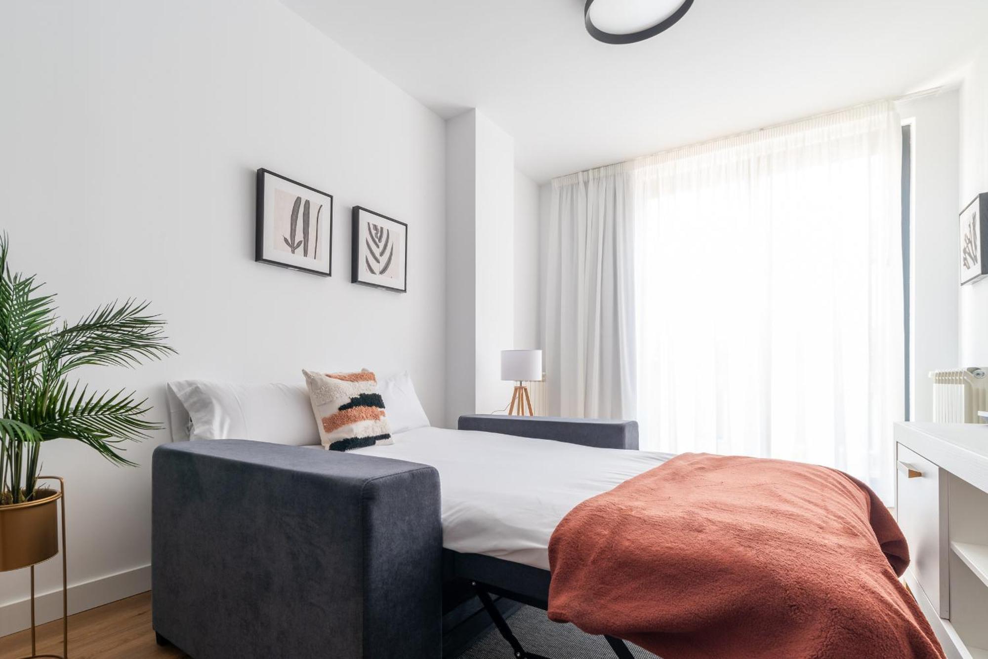 Suite Deluxe By Urzaiz Vigo Zewnętrze zdjęcie